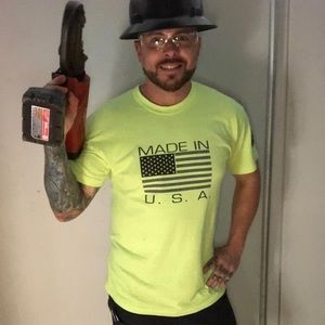 Meet your Posher, William